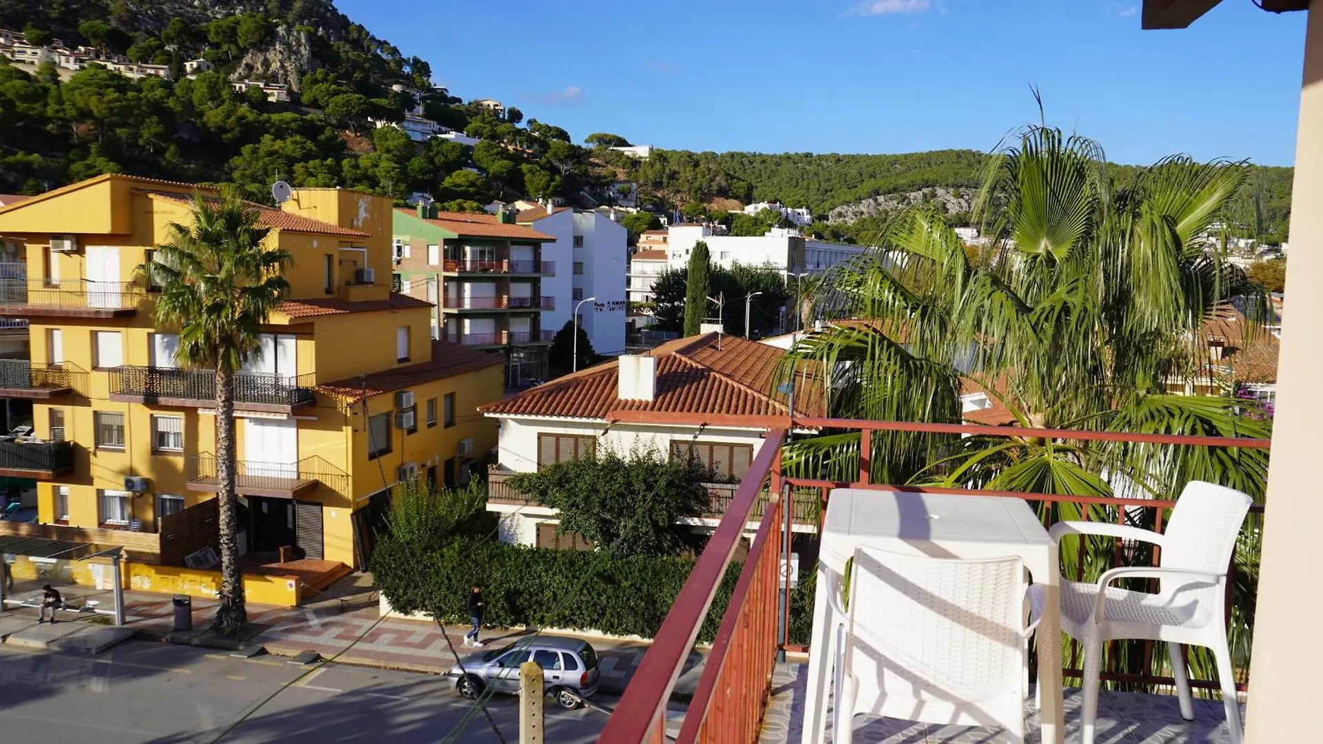 Appartement Grecia - L'Estartit, Centro - Es-323-88 à Torroella de Montgrí