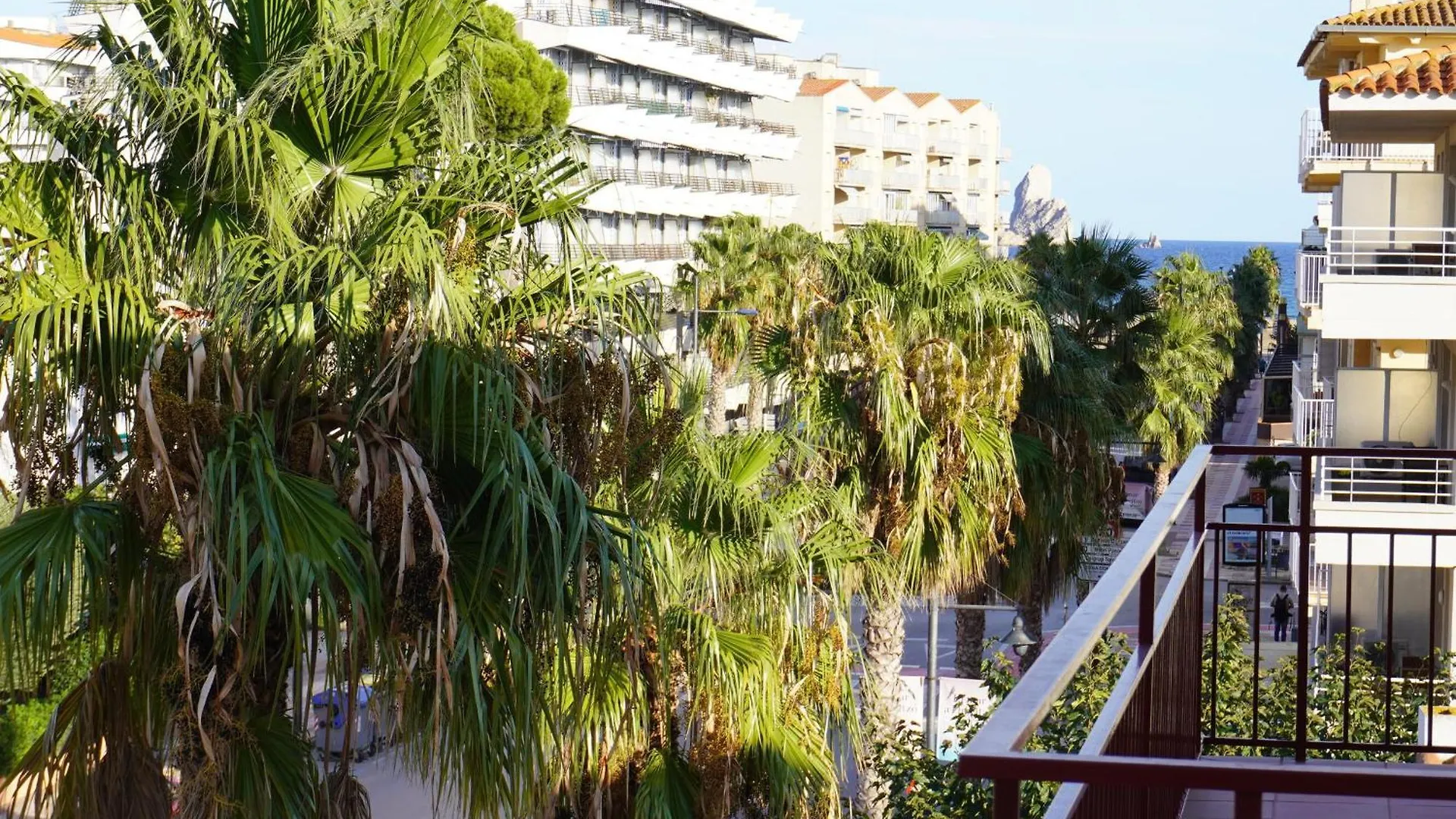 Appartement Grecia - L'Estartit, Centro - Es-323-88 à Torroella de Montgrí