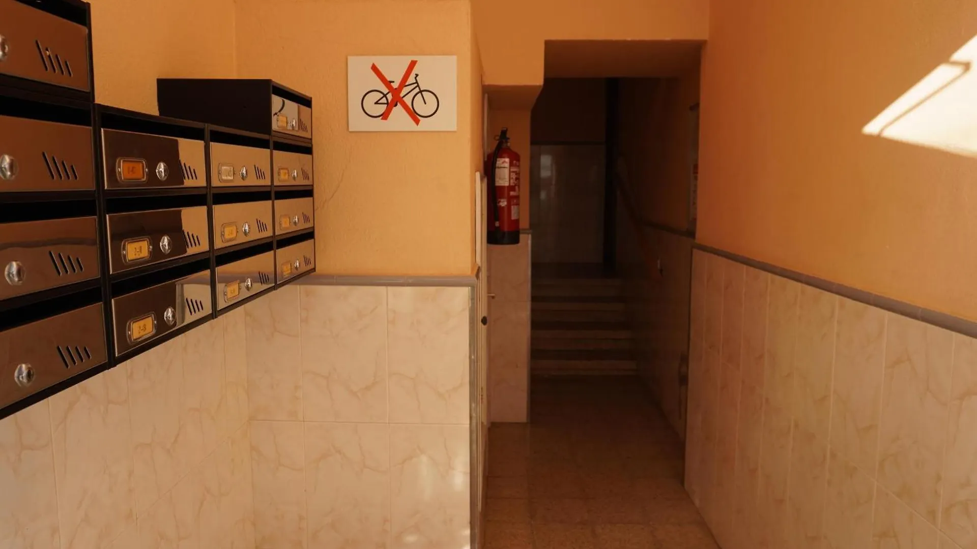 Appartement Grecia - L'Estartit, Centro - Es-323-88 à Torroella de Montgrí