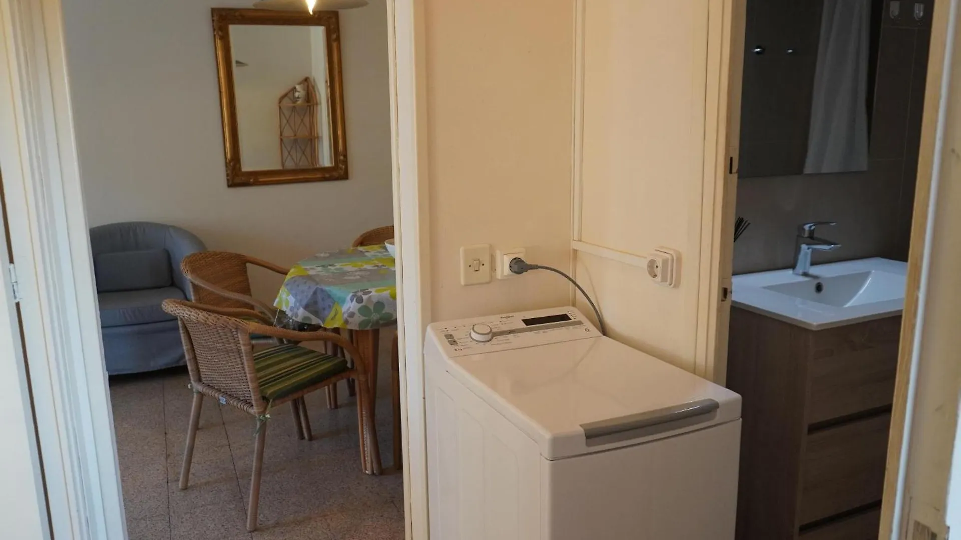 Appartement Grecia - L'Estartit, Centro - Es-323-88 à Torroella de Montgrí Espagne