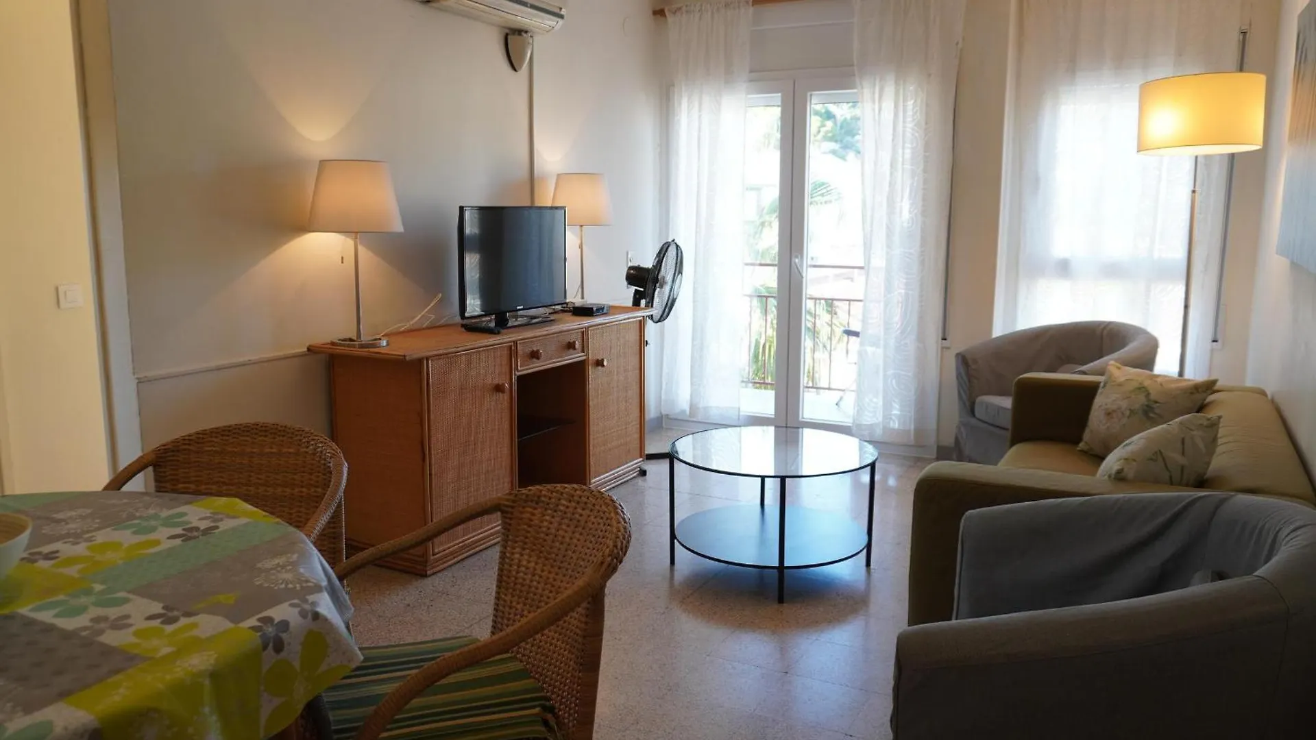 Appartement Grecia - L'Estartit, Centro - Es-323-88 à Torroella de Montgrí