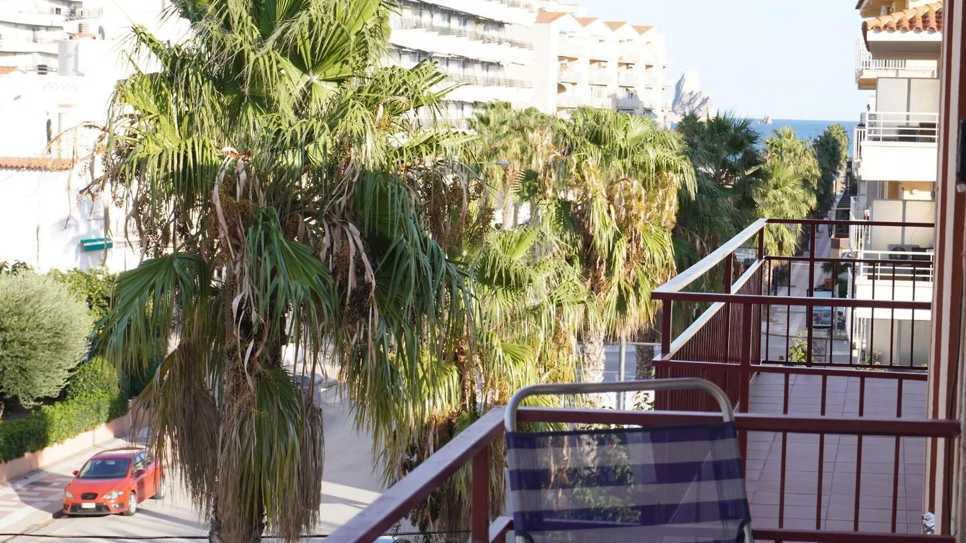 Appartement Grecia - L'Estartit, Centro - Es-323-88 à Torroella de Montgrí 0*,  Espagne
