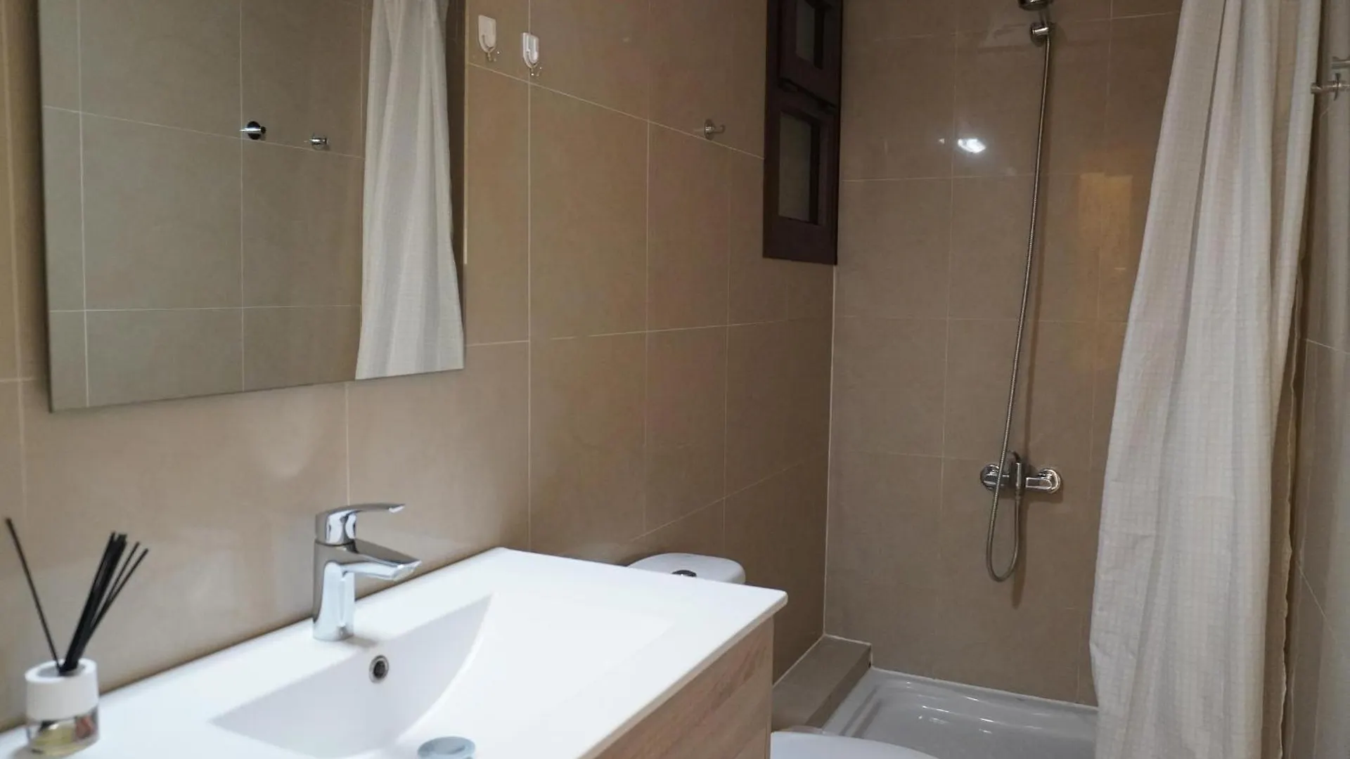 Appartement Grecia - L'Estartit, Centro - Es-323-88 à Torroella de Montgrí 0*,  Espagne