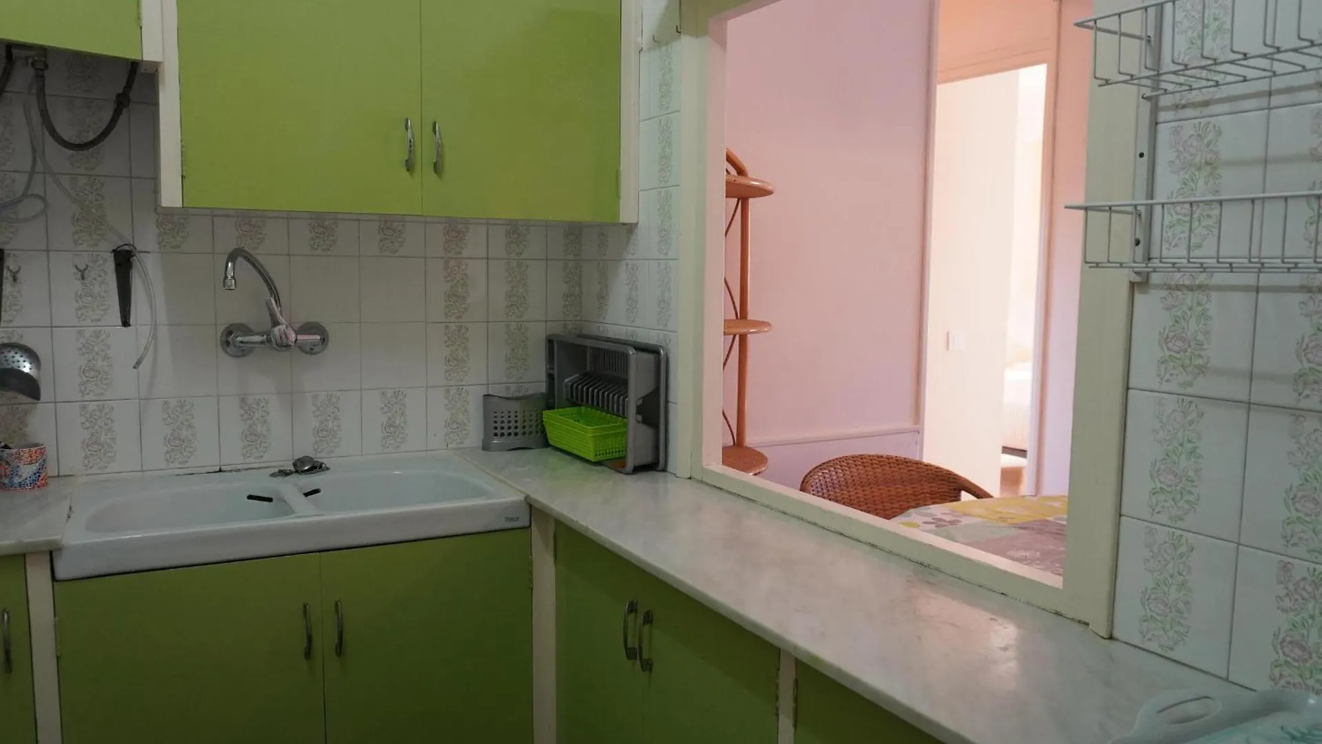 Appartement Grecia - L'Estartit, Centro - Es-323-88 à Torroella de Montgrí