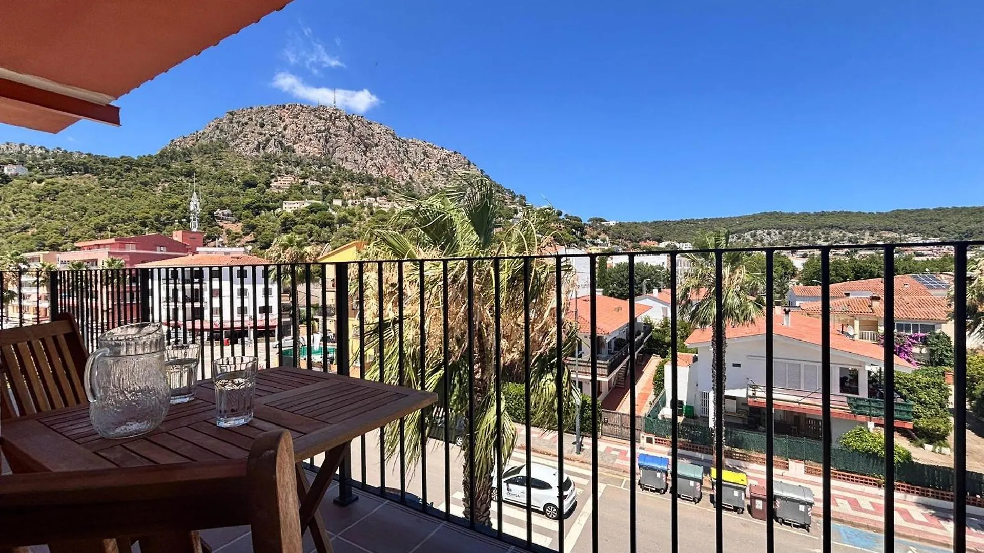 Appartement Grecia - L'Estartit, Centro - Es-323-88 à Torroella de Montgrí