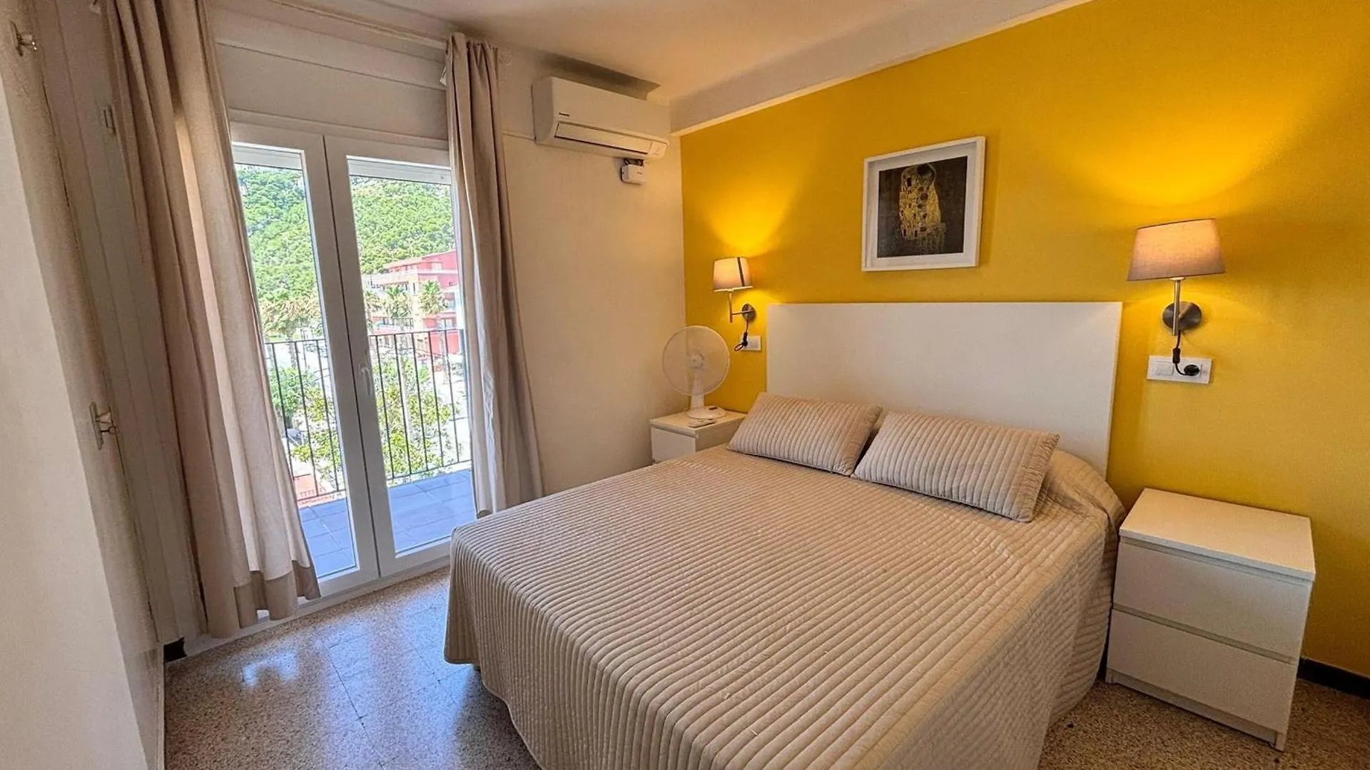 Appartement Grecia - L'Estartit, Centro - Es-323-88 à Torroella de Montgrí Espagne