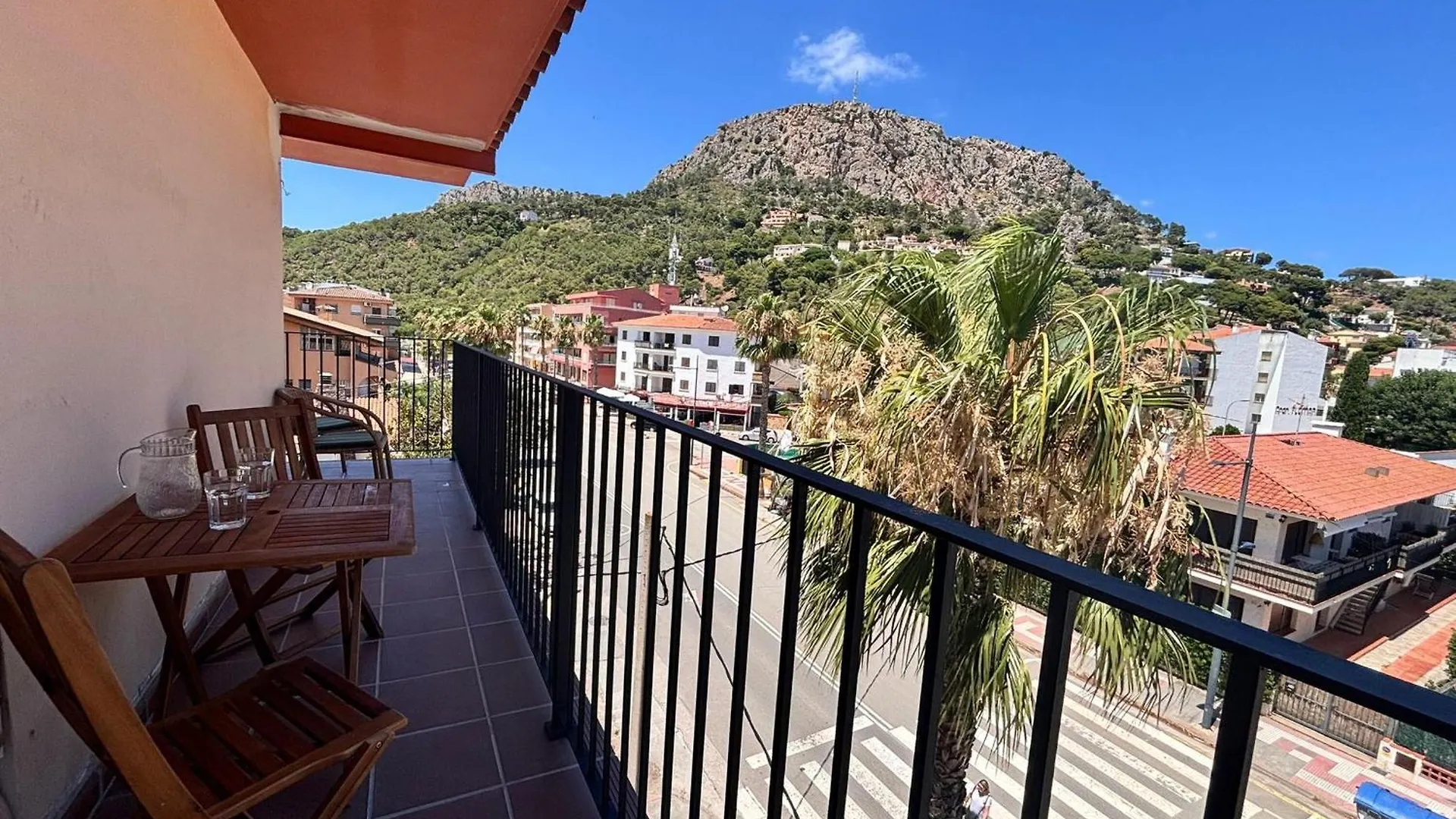 Appartement Grecia - L'Estartit, Centro - Es-323-88 à Torroella de Montgrí
